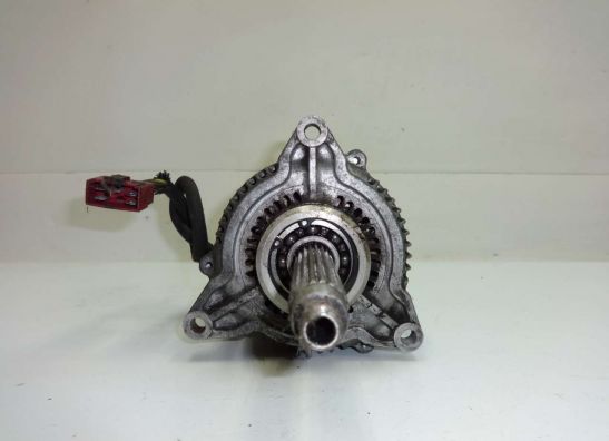 Dynamo Honda CBR 1000 F