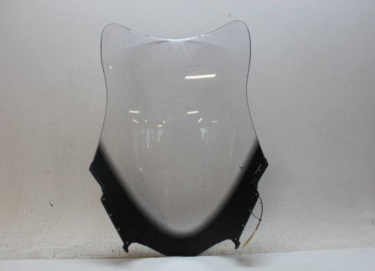 Windscherm Yamaha YP 400 Majesty