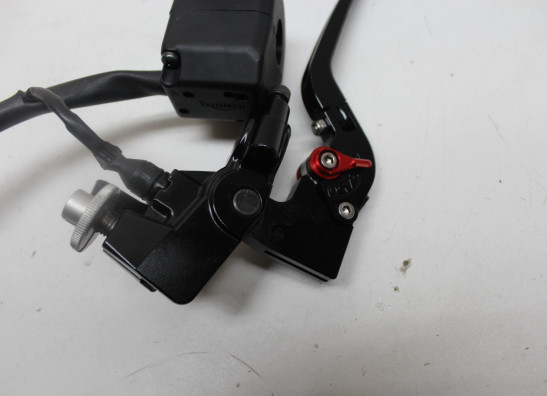 Stuurschakelaar links Triumph Daytona 675 