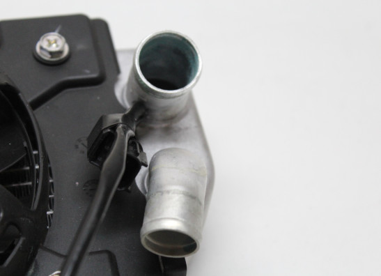 Radiateur Honda CRF 1100L Africa Twin Adventure Sports ES