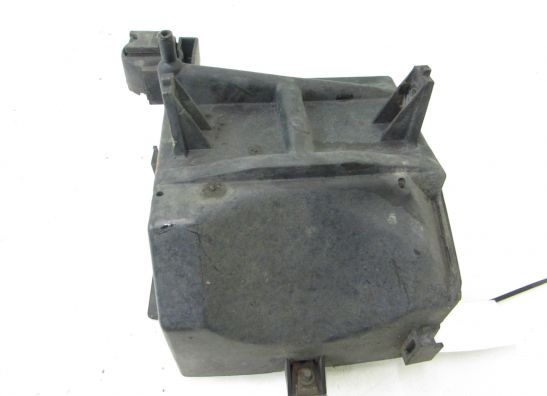 Accubak Honda CBR 600 F