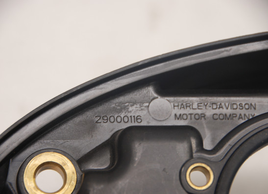 Luchtfilterhuis Harley Davidson Touring FL