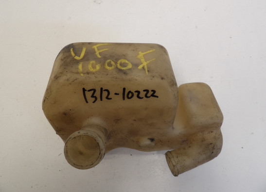 Radiator reserve tank  Honda VF 1000 F