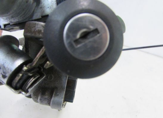 Slotenset Suzuki Burgman 400