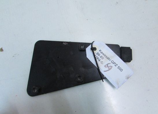 Sonstiges Kawasaki GPZ 500