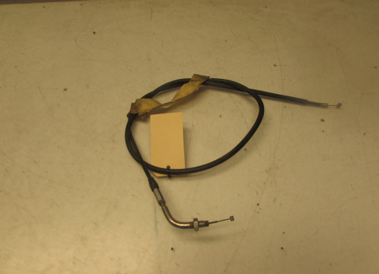 Throttle cable Honda Goldwing GL