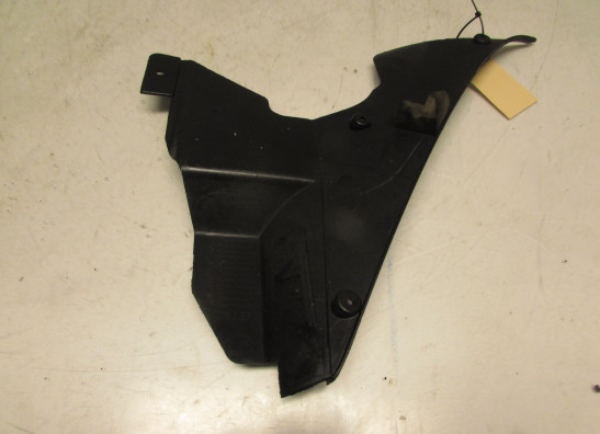 Afdekkap Yamaha FJR 1300