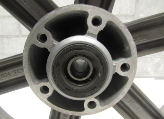 Voorvelg Aprilia Sportcity 125