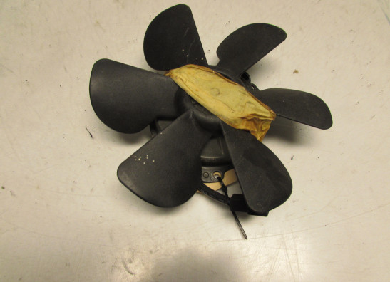 Ventilator Yamaha YZF R1