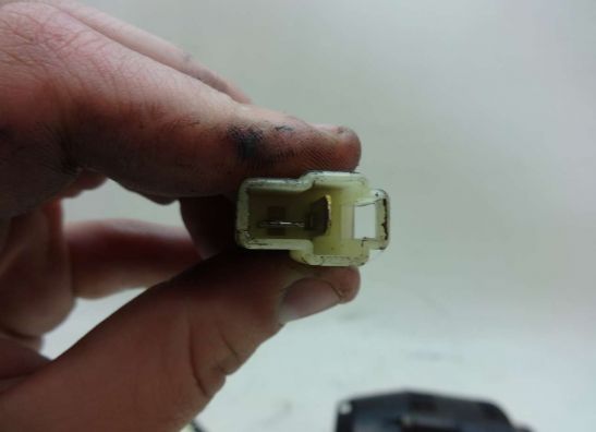 Lichtmaschine Kawasaki ZRX 1100 1200