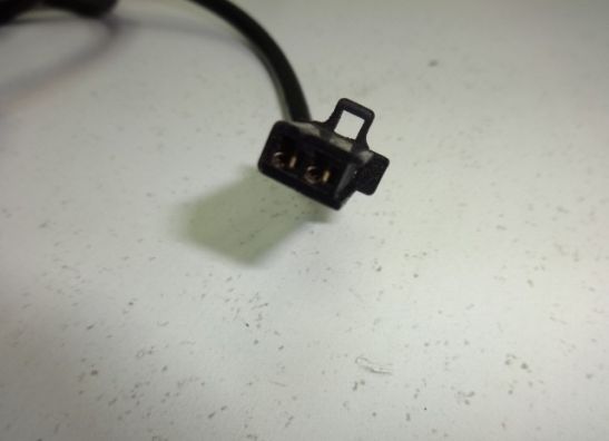 Dynamo Suzuki VX 800