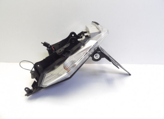 Kentekenplaathouder Kawasaki ZX 10 R