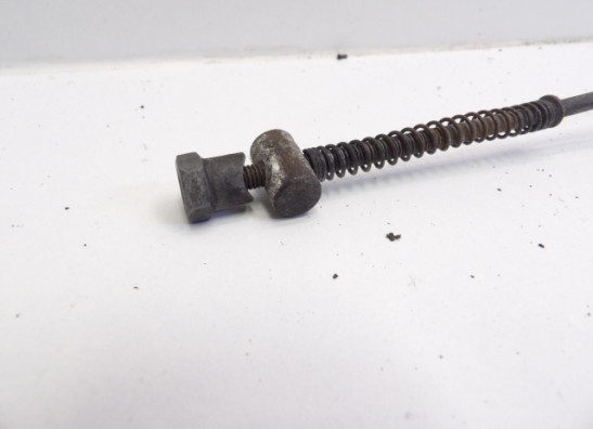 Brake rod Honda VT 700 750