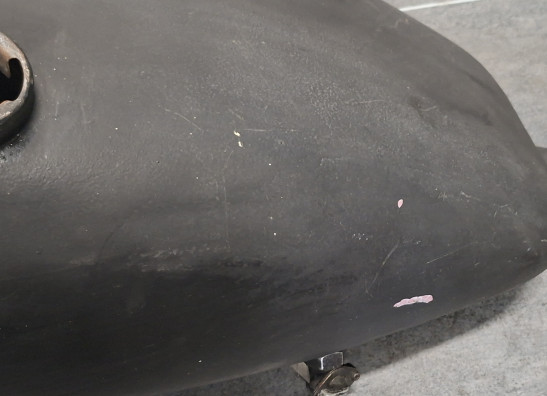 Benzintank Harley Davidson Overige Harley Davidson