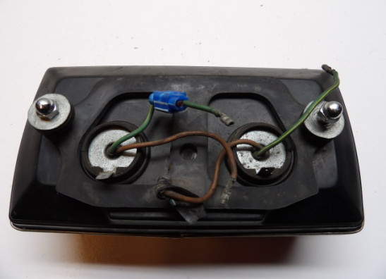 Rucklicht Honda Goldwing GL