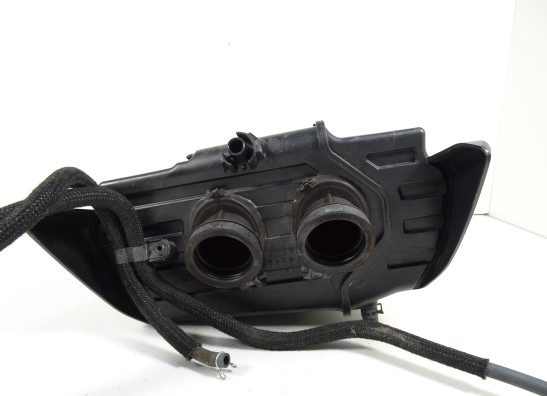 Luftfiltergehäuse Yamaha Tracer 700