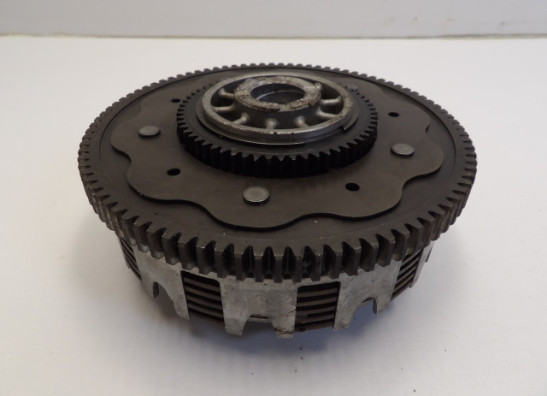 Koppeling Yamaha XS 400