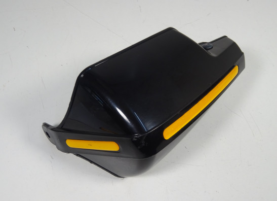 Steer Honda NC 700 X