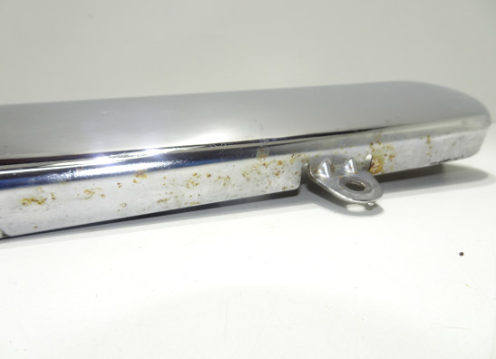 Achterbrug Kawasaki VN 1500