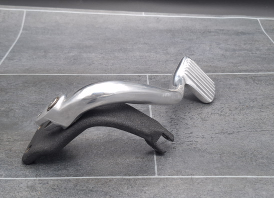 Bremspedal Harley Davidson FXDF Fat Bob