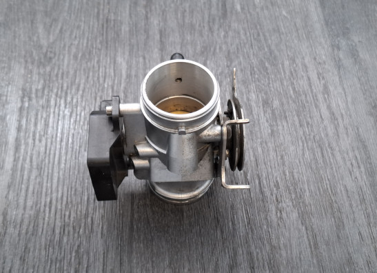 Gasklephuis BMW R 1100 S