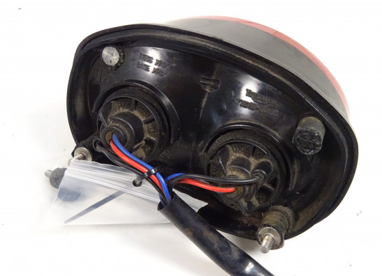 Rucklicht Triumph Sprint ST 955