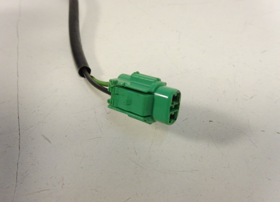 Stander Suzuki GSR 600