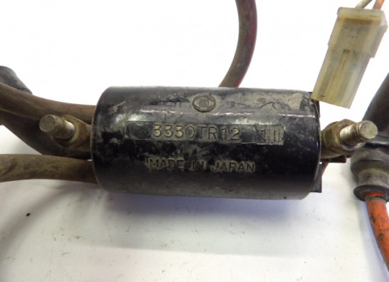 Bobine Suzuki GS 550 L