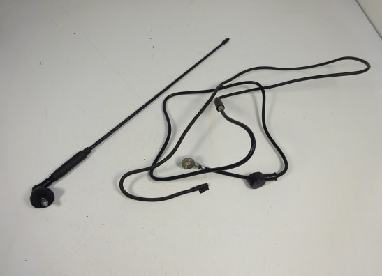 Radio toebehoren BMW R 1200 RT