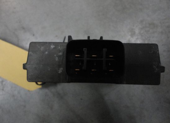 Regulator rectifier  Yamaha XP 500 T-Max