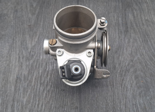 Gasklephuis BMW R 1100 GS