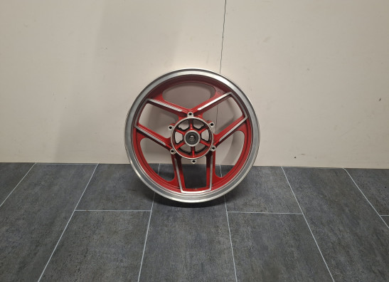 Felge vorne Kawasaki GPZ 900
