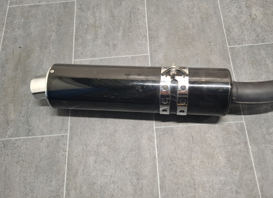 Uitlaat Kawasaki ZX 7 R