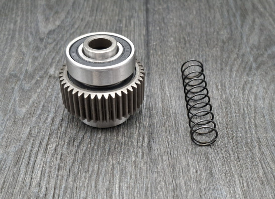 Kettenrad Harley Davidson Overige Harley Davidson