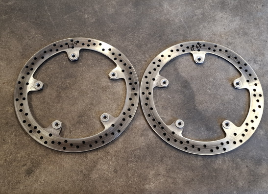 Bremsscheibenset BMW F 900 R