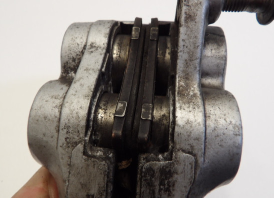 Brake caliper left front Yamaha TDM