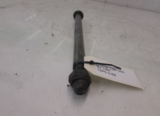 Axle front Triumph Tiger 900
