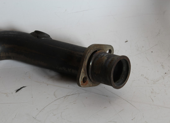 Auspuff-Krummer Ducati monster 696