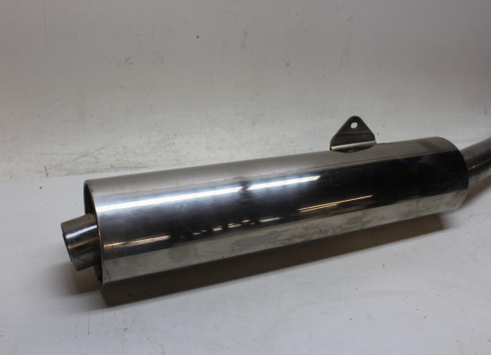 Auspuff Suzuki GSF 650 Bandit