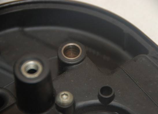 Luftfiltergehäuse Harley Davidson Sportster