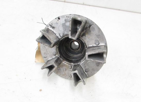 Tandwieldrager Honda VFR 750