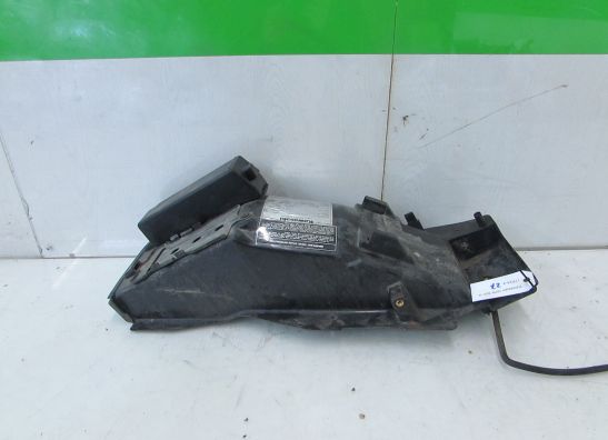 Battery holder Kawasaki GPX 600