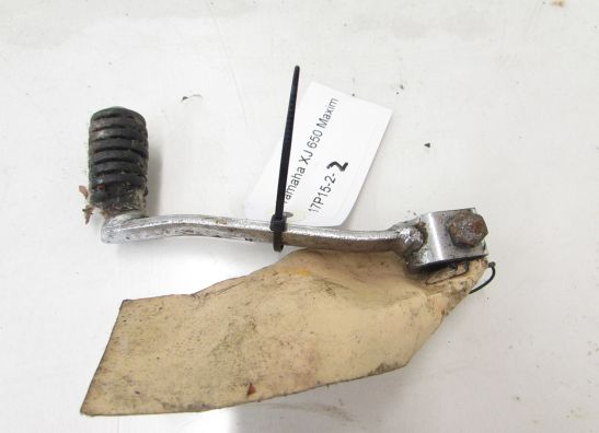 Schalthebel Yamaha XJ 650