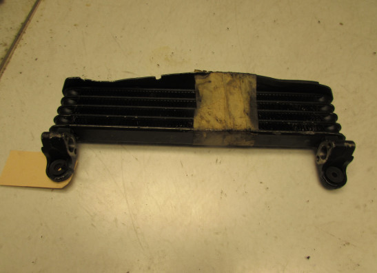 Oil cooler Yamaha FJ 1200