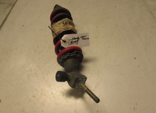 Stossdampfer hinten Honda CBR 1100 XX