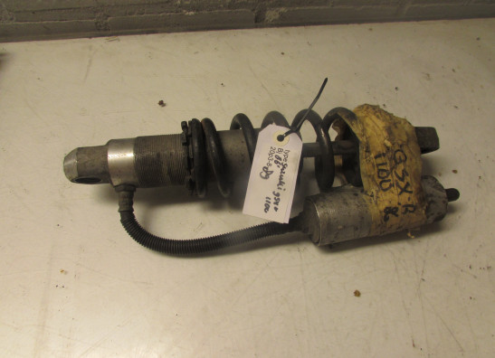 Stossdampfer hinten Suzuki GSX R 1100