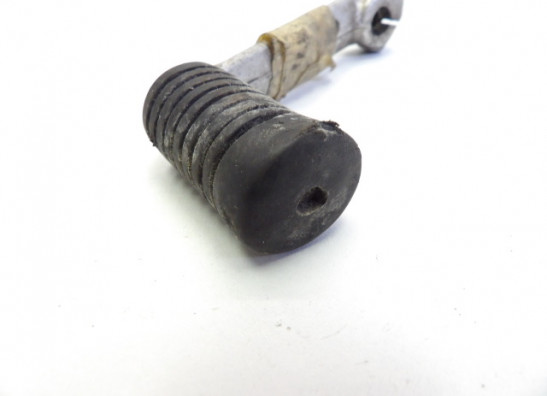 Gear change pedal  Honda CBX 550 F2