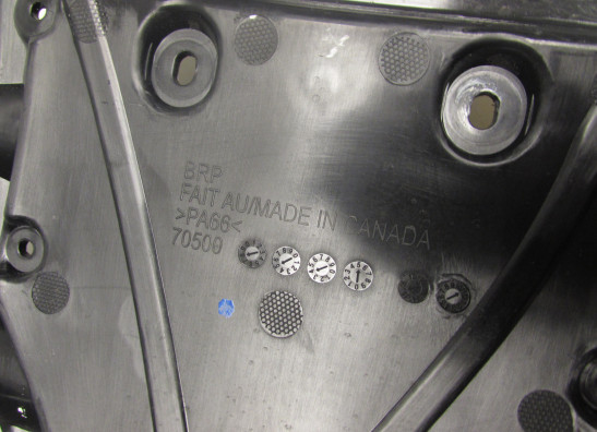 Achterspatbord Can-am Overig Can Am