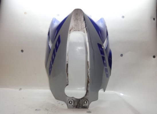 Onderkuip Kawasaki ZZR 600