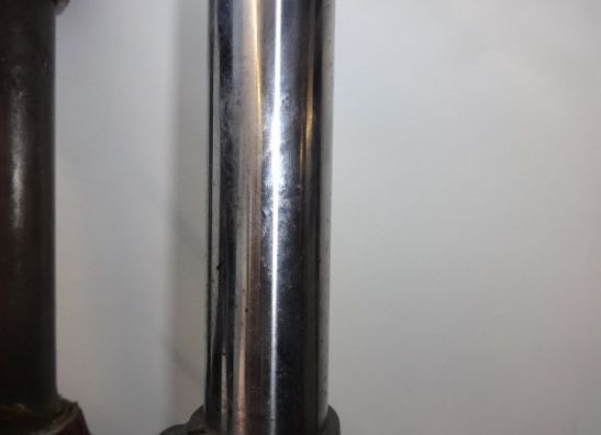 Voorpoten compleet Honda VF 700  750 S Sabre